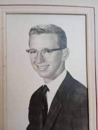 Students at Buck Run in Doddridge County. Credit: WVRHC