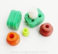 Custom made Silicone wire seal