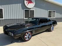 Image result for Starlight Black 1969 Firebird