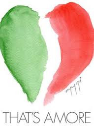That S Amore Card In 2020 Italian Flag Italian Romance Italian Style
