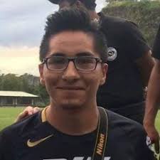 Stream Alberto Carrillo