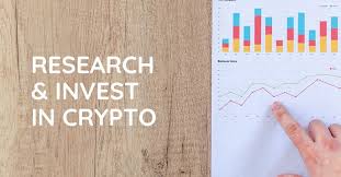 Newest cryptocurrencies and everything about investing in bitcoin. How To Invest In Cryptocurrency 8 Areas To Research Crypto Ginger