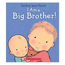 That's because when a child goes from being an only child to being one of two. Big Brother Gift Ideas 2021