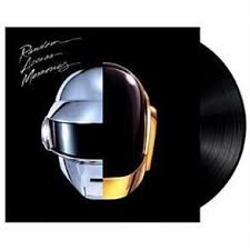 Daft punk — one more time discovery 05:20. Random Access Memories Vinyl Jb Hi Fi