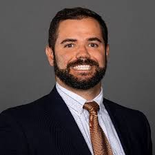 Paul Rini (@PaulFRini)