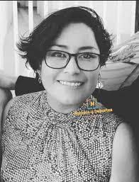 Martha Lupercio's Instagram, Twitter & Facebook