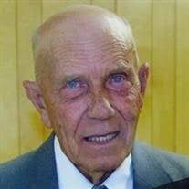 Arthur Willard Forbes Obituary