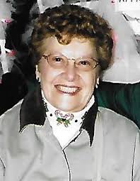 Obituary for Maxine Louise (Wiemers) Workman