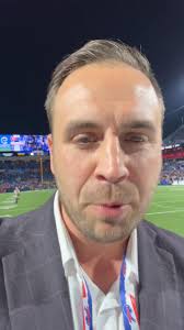 And just like that, the Bills are 6-2 👀