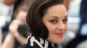 Marion Cotillard On What Makes 'Annette' An Unforgettable Experience