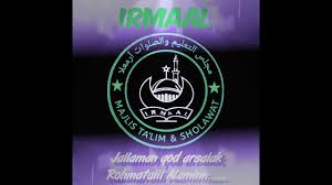 Lirik jallaman qod arsalak indonesia. Lirik Sholawat Jallaman Qod Arsalak Irmaal Youtube