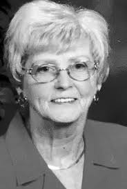 Joyce Shockley Obituary (1934