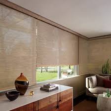 Decora Tu Casa U Oficina Con Estas Cortinas Roller De Fibra Natural Dale Un Toque Moderno A Tus Es Tipo De Cortinas Cortinas Para Oficina Decoraciones De Casa
