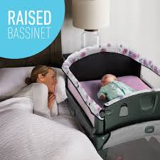 20% smaller than a traditional pack n play playard to take up less. Graco Pack N Play Newborn2toddler Playard Graco Baby