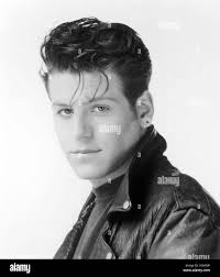 PARKER LEWIS CAN'T LOSE!, Billy Jayne, (1990), 1990-93. © Columbia Pictures  Television