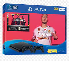 Fifa 20 again allows players to participate in matches, meetings and tournaments involving licensed national teams and club football teams from around the world. Ps4 Fifa 20 Bundle Hd Png Download Vhv