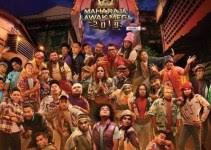 Sepahtu reunion live episod 2 tonton online, kepala bergetar sepahtu reunion bahagia episod 2 online terkini video by malay drama, drama melayu sepahtu reunion bahagiaep 2 live free Sepahtu Reunion 2019 Raya Kepala Bergetar Tonton Video Hd Kepalabergetar Rahimah Tanpa Rahim Akhir Episod Live Gempak Dfm2u