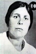 Hanny Saikaly Obituary (1932