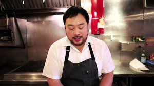 So my wife is hellbent on trying to learn how to make ramen. People Cooking Things How To Make Ramen Fried Chicken With David Chang Youtube