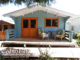 Available for backyard cabins in australia with new designs and colours. Cabinlife Timber Cabins Creative Spaces For Living
