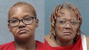BREAKING: A 54-year-old Stark County woman and her 70-year-old mother have  been charged with murder in connection to a man's beating death. WHAT I  KNOW:  https://www.jordanmiller.news/2025/10/22/canton-woman-mother-charged-with-murder-in-mans-beating  ...