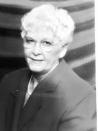 Mildred Vaughn Obituary (1933