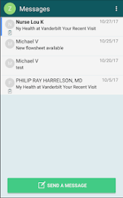 Except for the atrocious name, myhealthatvanderbilt has great potential. How To Login To Myhealthatvanderbilt Dropline Gnome