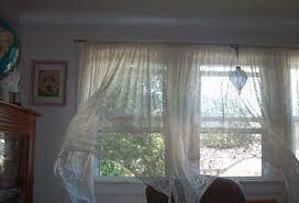 Check spelling or type a new query. Curtains Blowing In The Wind Zanymayd Oh What A Beautiful Day Lace Curtains Curtains White Lace Curtains