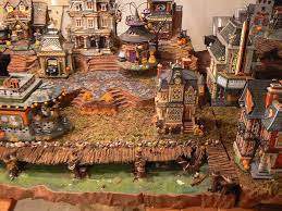Check spelling or type a new query. Haunted Boardwalk Details Halloween Village Display Halloween Village Halloween Town