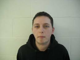 Dashboard camera video shows near head-on collision with police cruiser