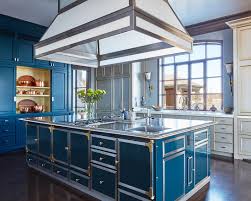 The offered cabinet is manufactured as per industry standards using the best quality raw material under the supervision of expert team. Four Decades Of Kitchen History With St Charles S Karen Williams