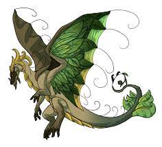 Amanska S Plant Dragon By Jeweledphoenix On Deviantart Dragon Plants Solid Background
