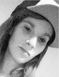 Natasha Harner Obituary (1993