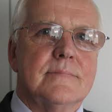 Stuart Patrick (@StuPat)