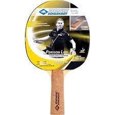 Donic Schildkrot Tischtennisschlager Persson 500 Donic Schildkrot In 2020 Tischtennisschlager Tischtennis Schlage