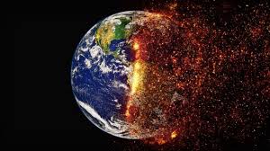 What are some possible reasons that might cause the climate to change? How Video Games Are Addressing Climate Change Thumbsticks