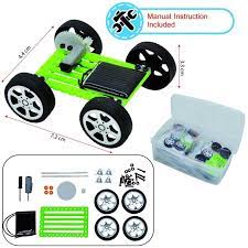 Gunakan jumlah minyak yang banyak dan api sedang. A Model Kereta Solar Diy Electronics Others On Carousell