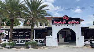 43,965 people checked in here. Restoran Damsyik Empire Home Seremban City Menu Prices Restaurant Reviews Facebook