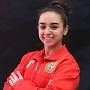 Profile Picture of Nada Awad - The Gymterneton Google