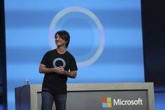 Microsoft settles Cortana patent case after $242 mln trial loss