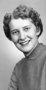 Elaine B. Anderson, 80