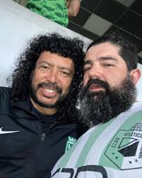 Hijo, @onecamilgk los sueños son para hacerlos realidad!!!