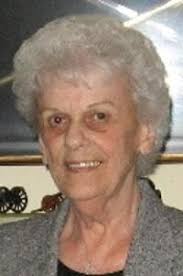 Betty Bechtel Obituary (1931