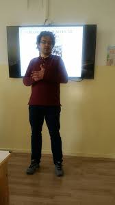 He has celebrated his 29th birthday as of 2021. Dani Otvorenih Vrata U Ju Os Osman Nakas Sarajevo Facebook