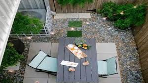 Wir verraten, worauf sie beim sitzplatz im garten achten sollten und wie sie bequeme sitzgelegenheiten optimal in den garten einbinden. Sitzplatz Gestalten Garten Youtube