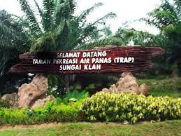 Enjoy everything in hot spring sg klah! Hot Springs Sg Klah Youtube