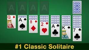 Oct 24, 2019 · android republic offer only the most advanced and exclusive android mods. Solitaire Apk 3 0 Android Game Download