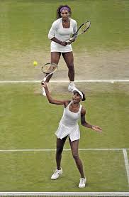 Serena williams racquet does pack a lot of power. Die Schwester Zu Sein Ist Wichtiger Vorarlberger Nachrichten Vn At