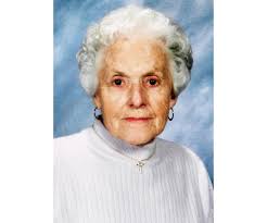 Ruth Smithson Obituary (2020)