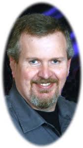 Jerry Clinton Buck (1960-2014)